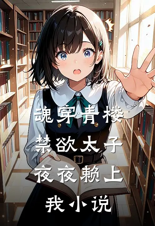 魂穿青楼，禁欲太子夜夜赖上我小说