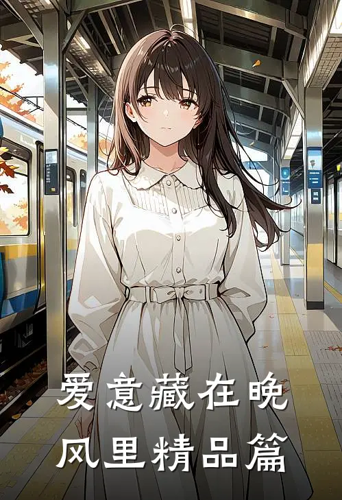 爱意藏在晚风里精品篇