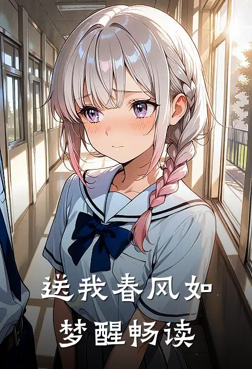 送我春风如梦醒畅读