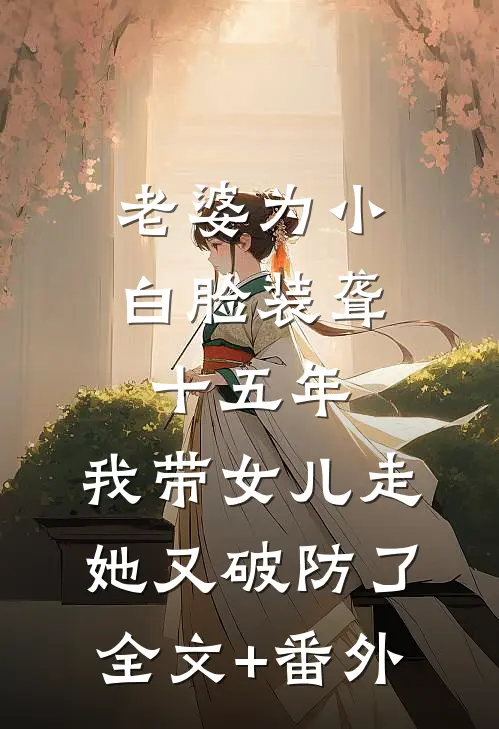 老婆为小白脸装聋十五年，我带女儿走她又破防了全文+番外