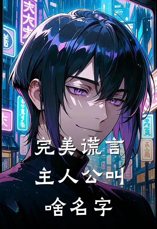 完美谎言主人公叫啥名字