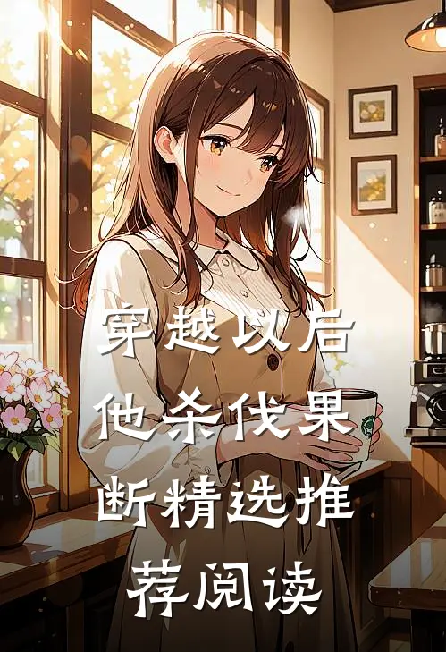 穿越以后,他杀伐果断精选推荐阅读
