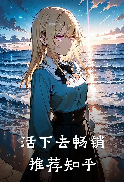 活下去畅销推荐知乎