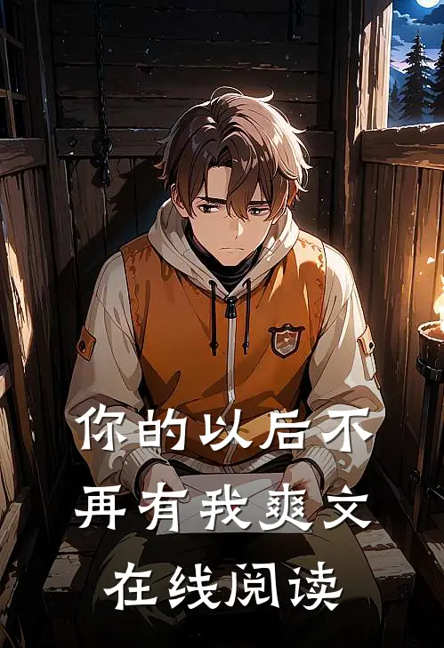 你的以后不再有我爽文在线阅读