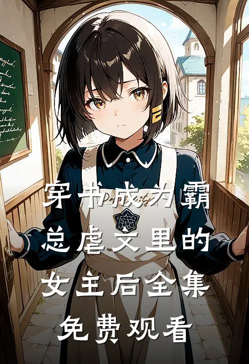 穿书成为霸总虐文里的女主后 全集免费观看