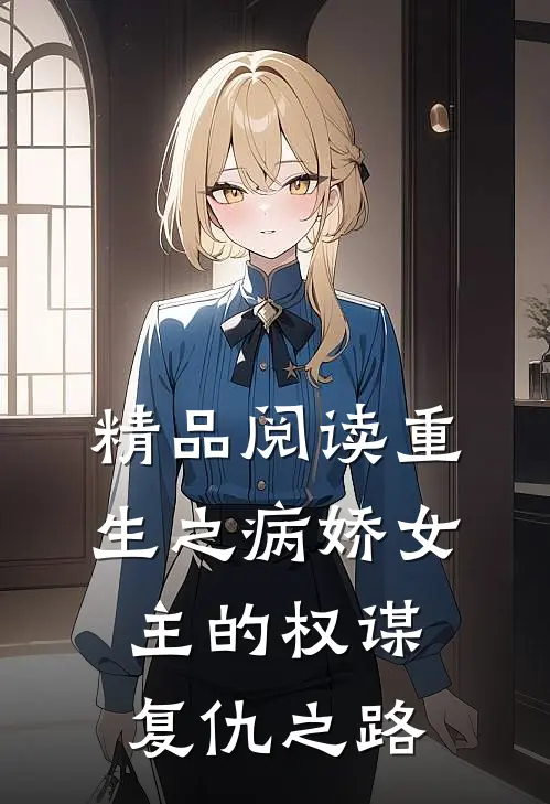 精品阅读重生之病娇女主的权谋复仇之路