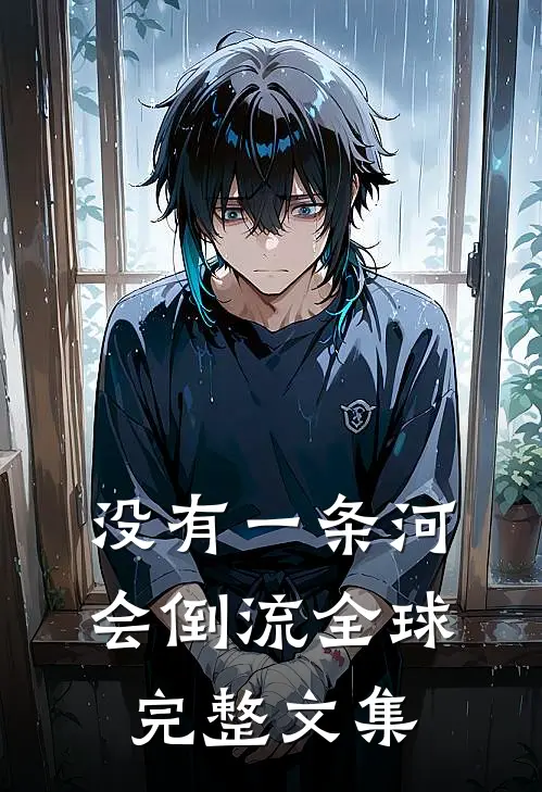 没有一条河会倒流全球完整文集