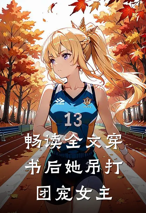 畅读全文穿书后她吊打团宠女主