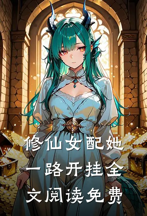 修仙女配她一路开挂全文阅读免费