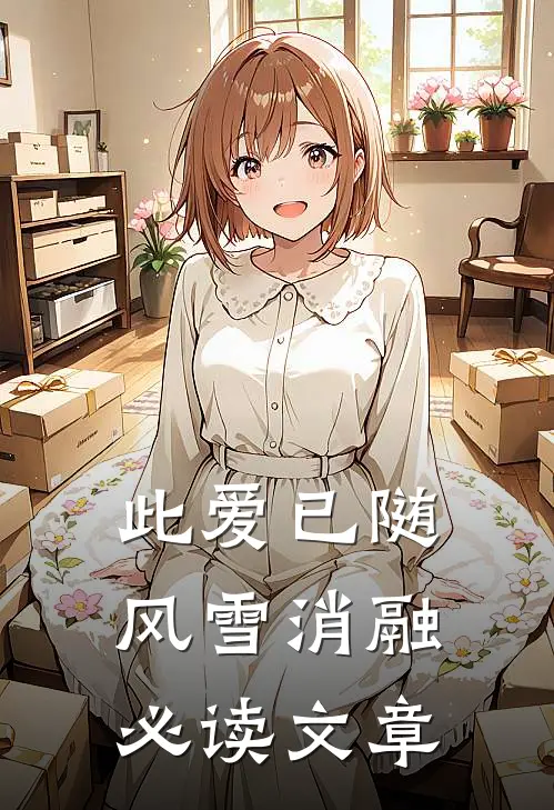 此爱已随风雪消融必读文章
