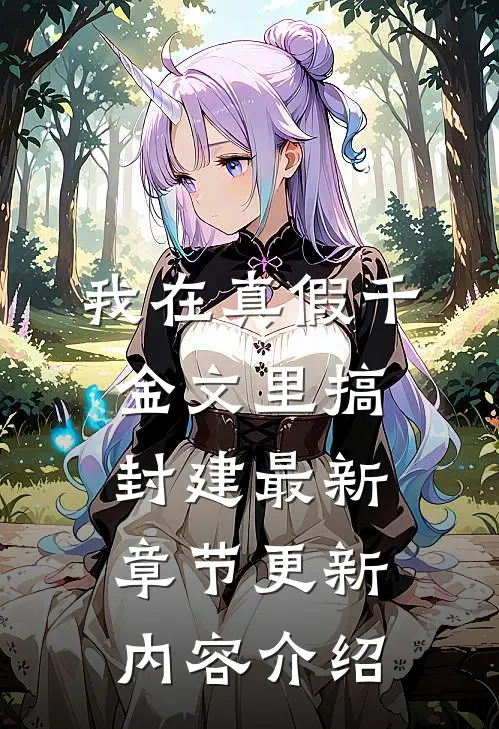 我在真假千金文里搞封建最新章节更新内容介绍