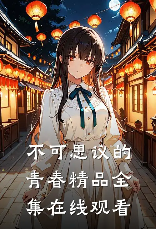 不可思议的青春精品全集在线观看