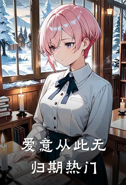 爱意从此无归期热门