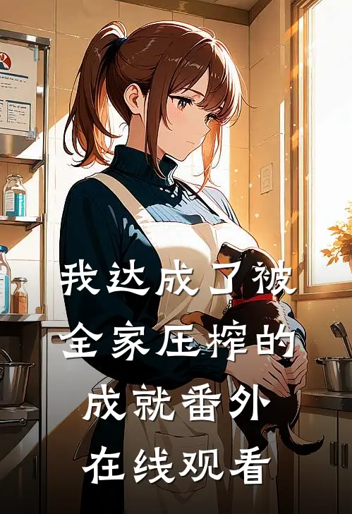 我达成了被全家压榨的成就番外在线观看