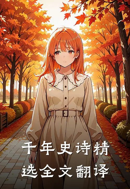 千年史诗精选全文翻译