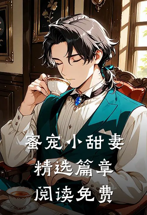 蜜宠小甜妻精选篇章阅读免费