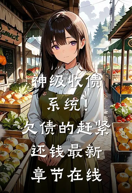 神级收债系统！欠债的赶紧还钱最新章节在线