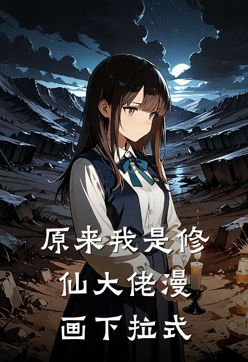 原来我是修仙大佬漫画下拉式