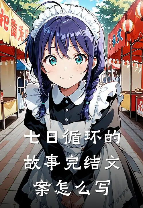 七日循环的故事完结文案怎么写