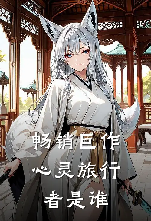 畅销巨作心灵旅行者是谁