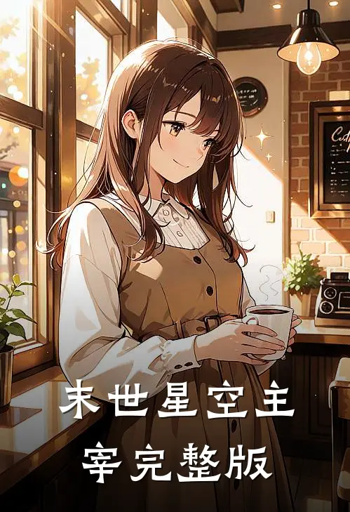 末世星空主宰完整版