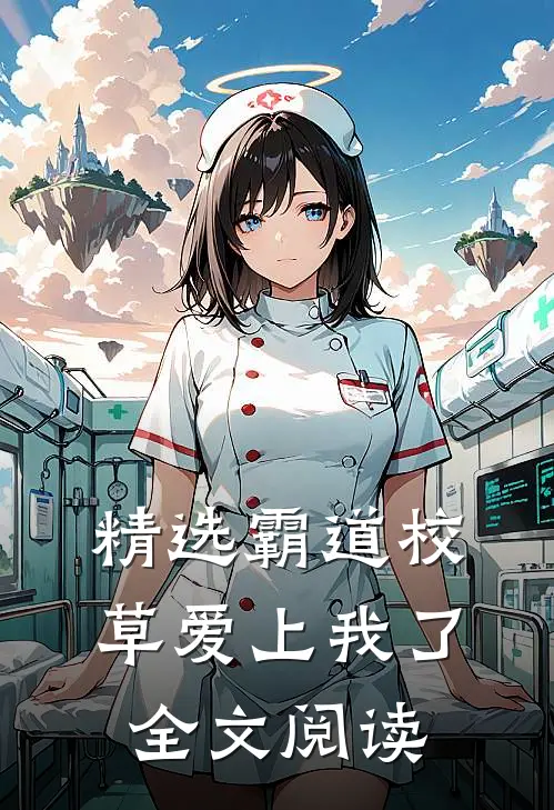 精选霸道校草爱上我了全文阅读