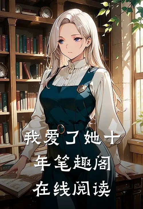 我爱了她十年笔趣阁在线阅读