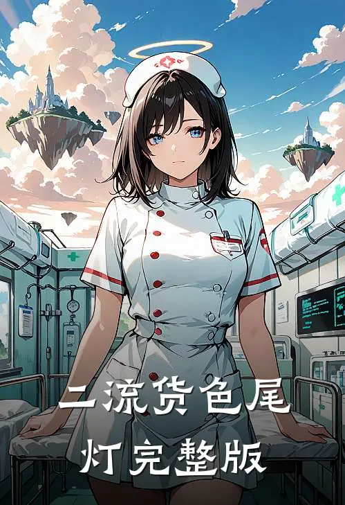 二流货色尾灯完整版