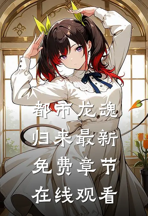 都市龙魂归来最新免费章节在线观看