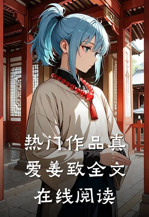 热门作品真爱姜致全文在线阅读