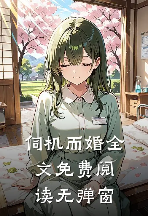 伺机而婚全文免费阅读无弹窗