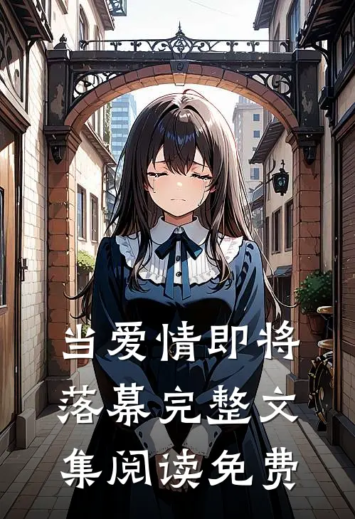 当爱情即将落幕完整文集阅读免费