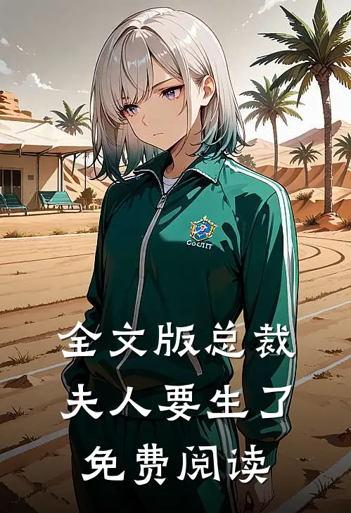 全文版总裁夫人要生了免费阅读