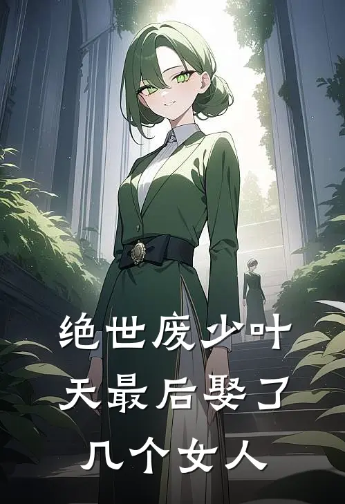 绝世废少叶天最后娶了几个女人