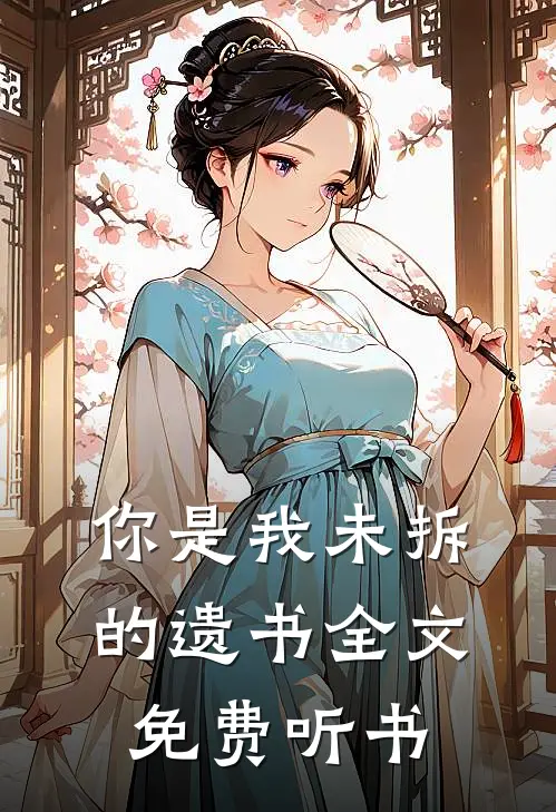 你是我未拆的遗书全文免费听书