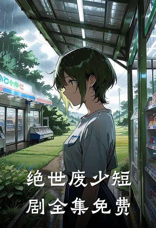 绝世废少短剧全集免费