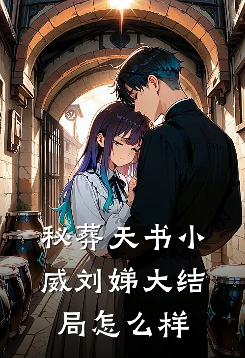 秘葬天书小威刘娣大结局怎么样
