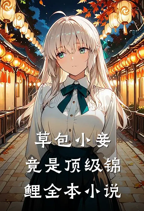 草包小妾，竟是顶级锦鲤全本小说