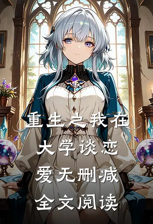 重生之我在大学谈恋爱无删减全文阅读
