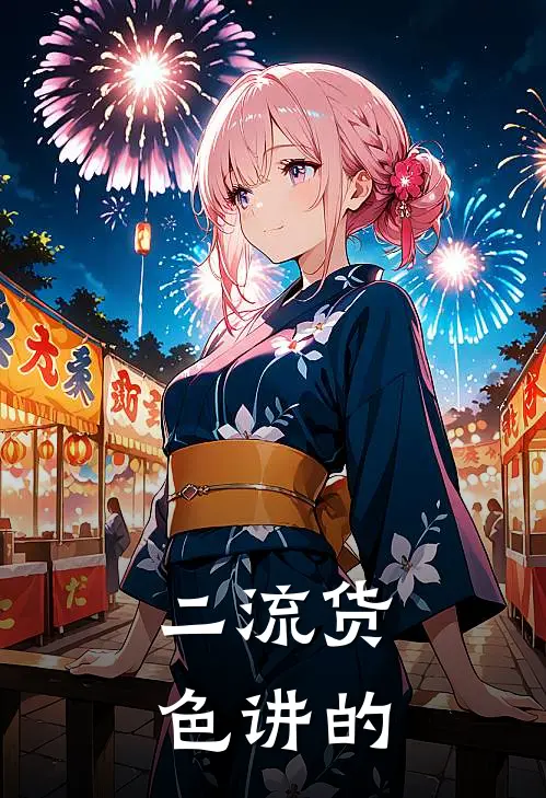二流货色讲的