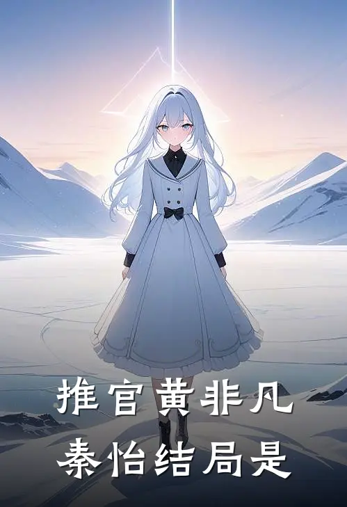 推官黄非凡秦怡结局是