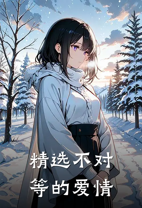 精选不对等的爱情