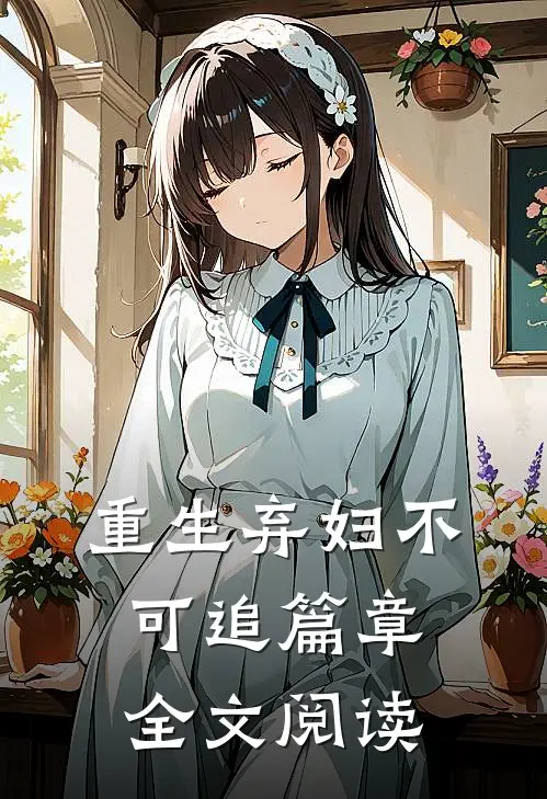 重生弃妇不可追篇章全文阅读