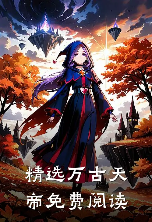 精选万古天帝免费阅读