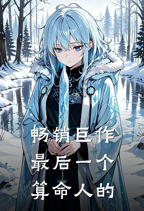 畅销巨作最后一个算命人的