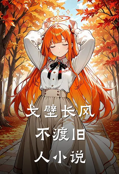 戈壁长风，不渡旧人小说