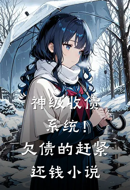 神级收债系统！欠债的赶紧还钱小说