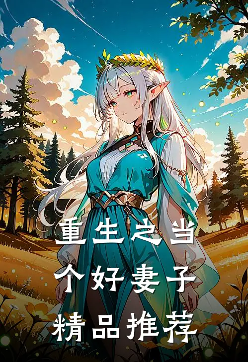 重生之当个好妻子精品推荐