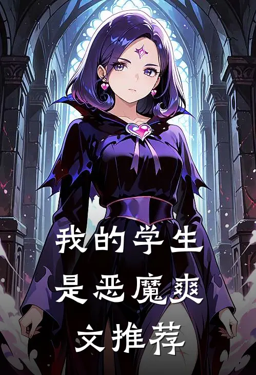 我的学生是恶魔爽文推荐