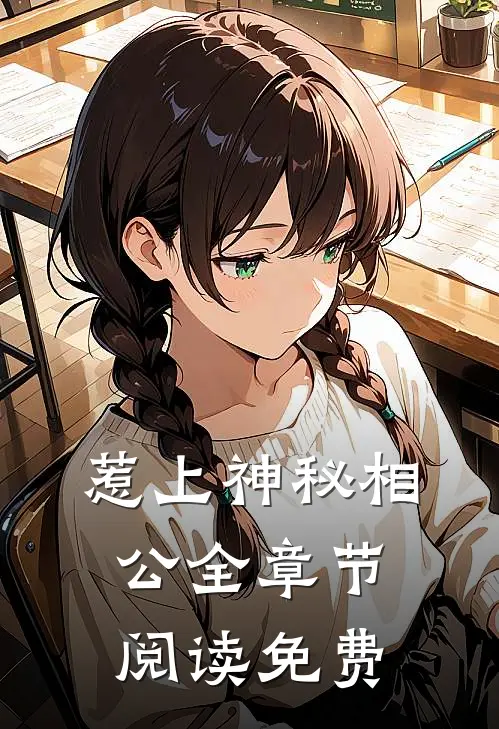 惹上神秘相公全章节阅读免费